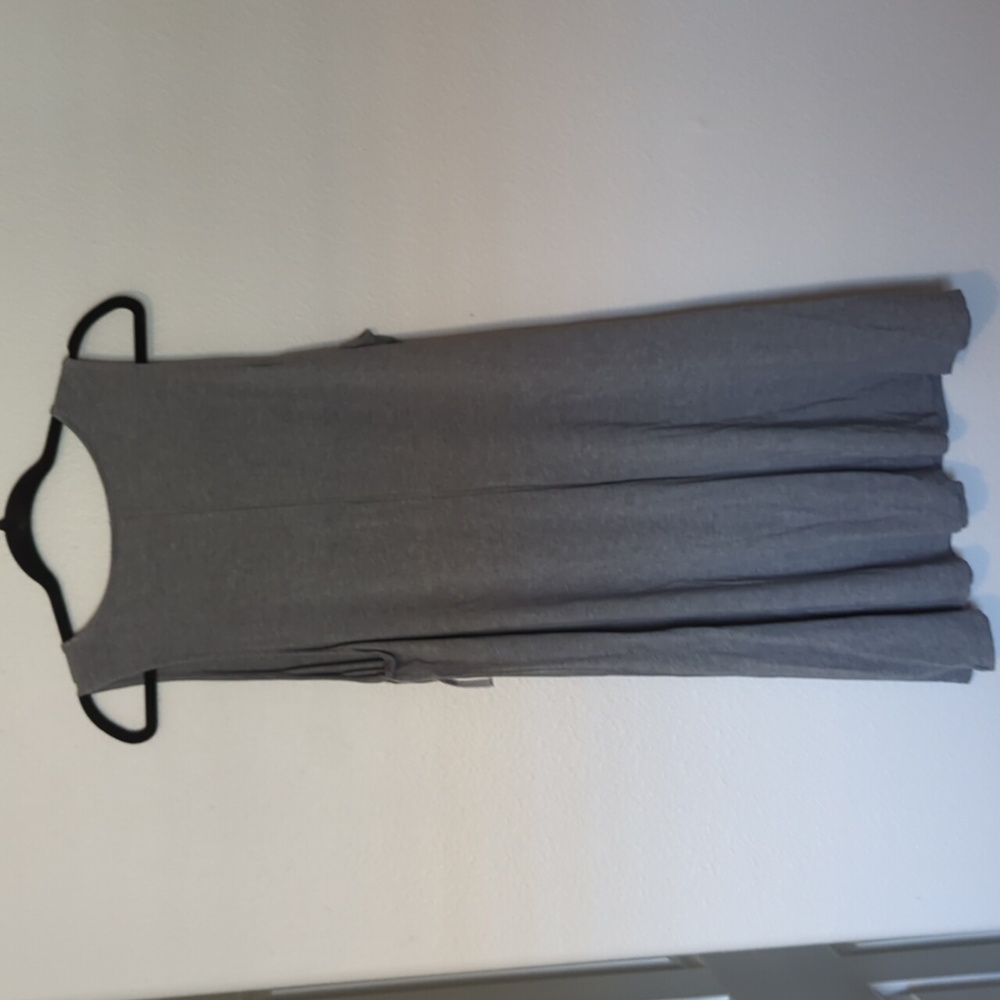 Mini Swing Dress - Picture 3 of 3